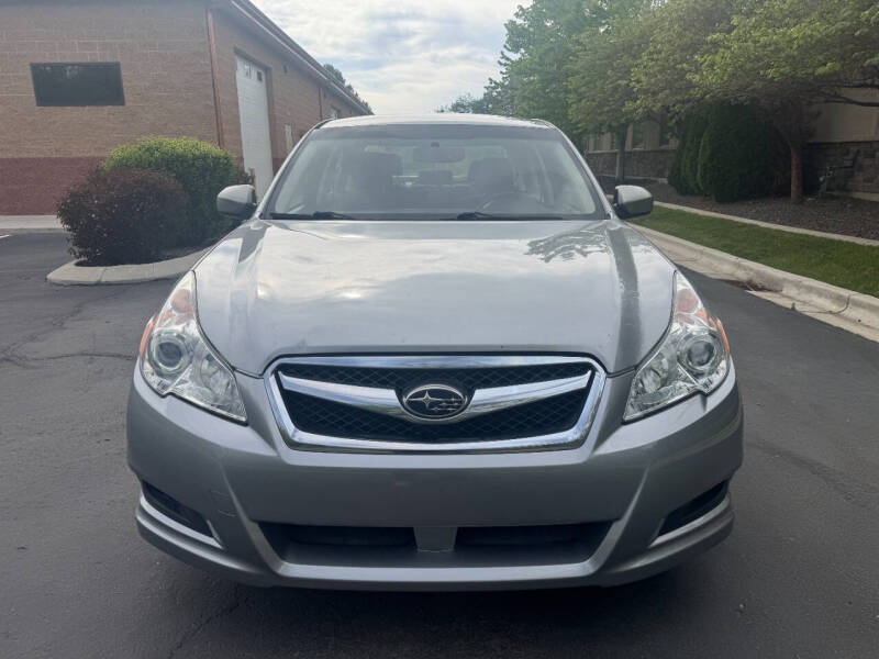 Image 3 of 2011 Subaru Legacy 2.5i Limited