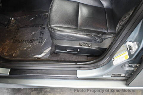 2009 Saab 9-3 Aero SportCombi