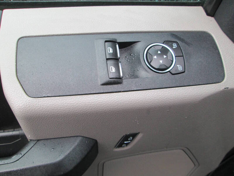 2020 Ford F-350 Super Duty XL