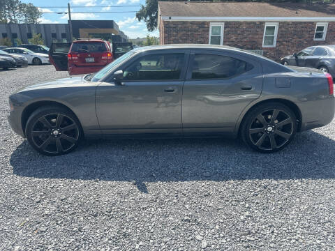 2010 Dodge Charger for sale at Auto Mart Rivers Ave - AUTO MART Ladson in Ladson SC