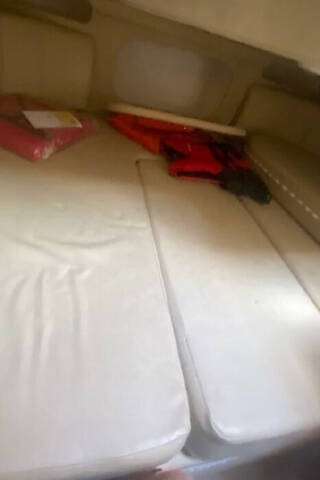 2003 Rinker 342 FIESTA VEE