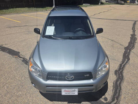 2007 Toyota RAV4