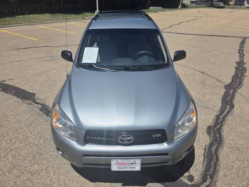 2007 Toyota RAV4