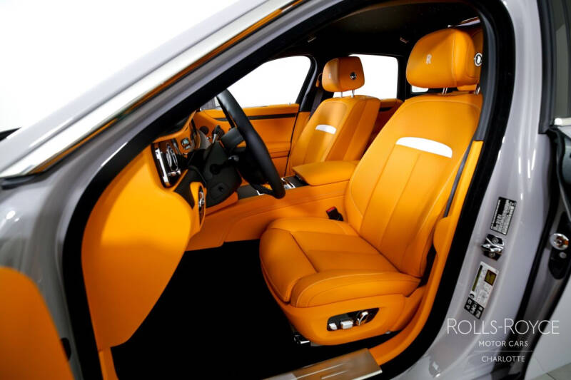 2024 Rolls-Royce Ghost