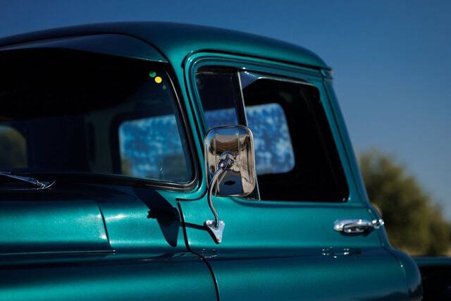 1957 Chevrolet 3100