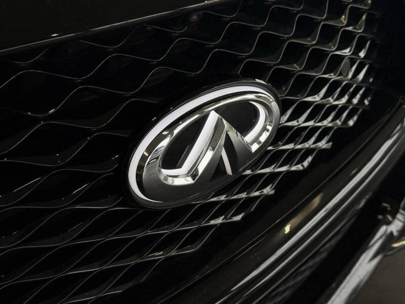 2024 Infiniti Q50 Sensory