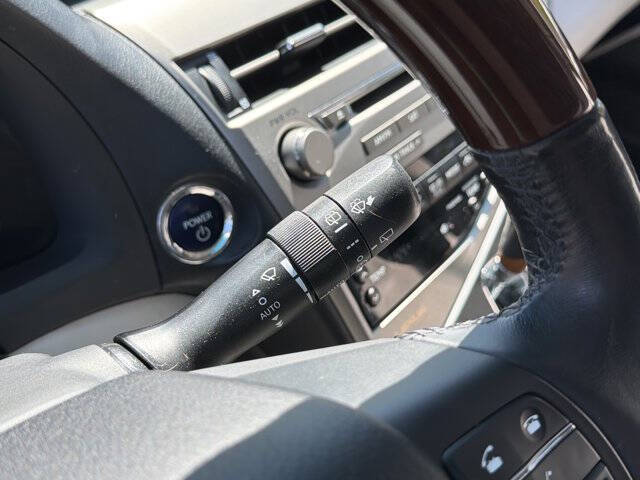 2010 Lexus RX 450h