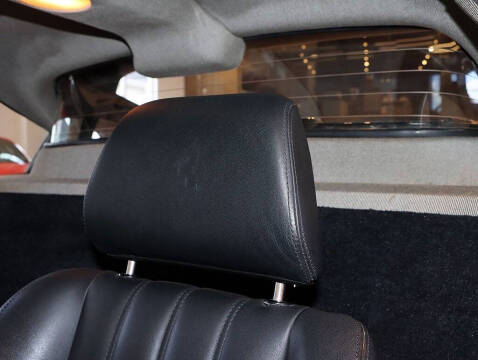 1986 Ferrari 328 GTB