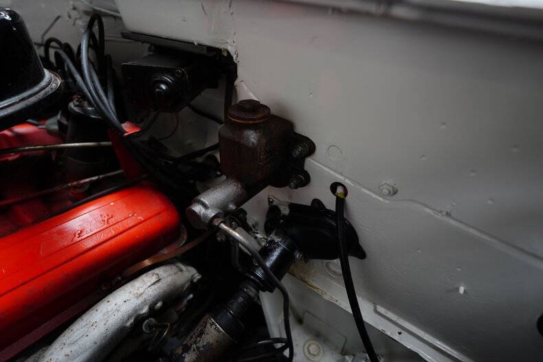 1960 Chevrolet Impala