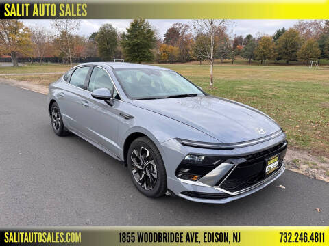 2024 Hyundai SONATA for sale in Edison, NJ