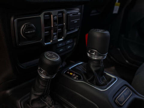 2026 Jeep Gladiator 85th Anniversary Edition