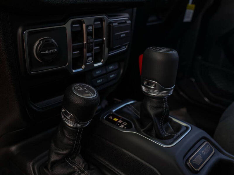 2026 Jeep Gladiator 85th Anniversary Edition