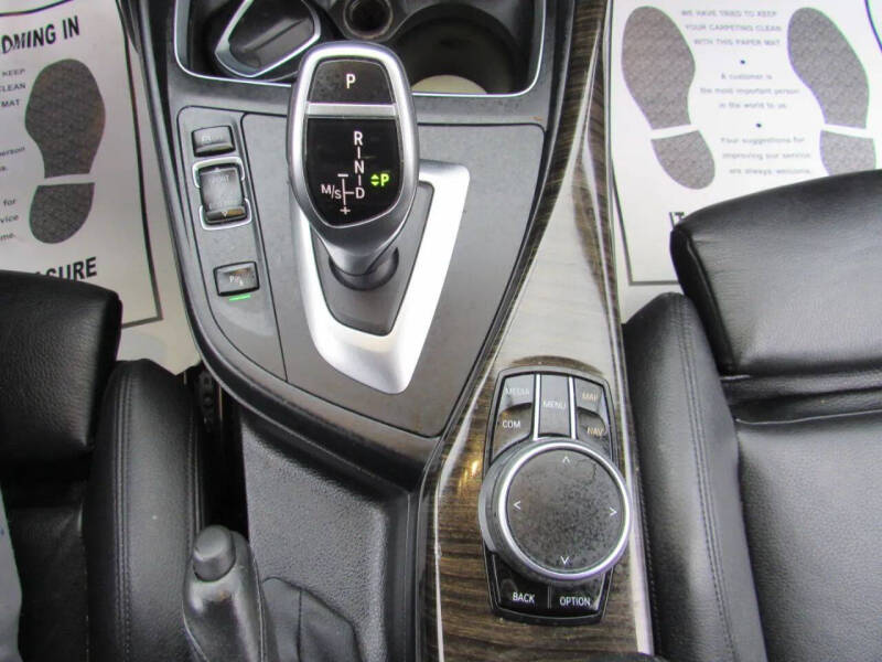 2019 BMW 2 Series M240i