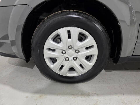 2019 Dodge Journey SE Value Package