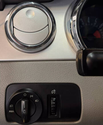 2006 Ford Mustang GT Premium