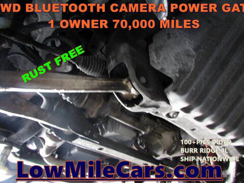 2011 GMC Yukon Denali