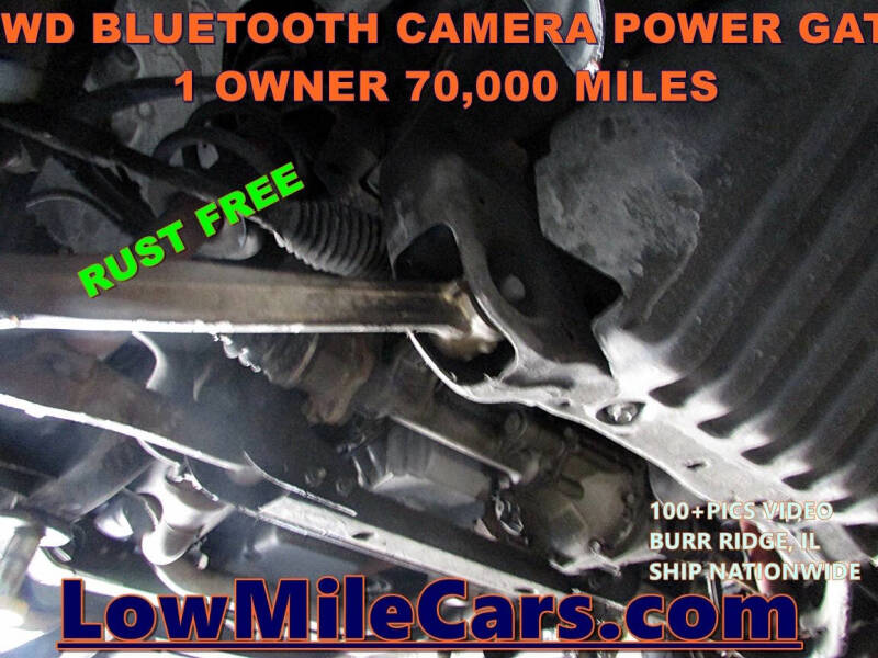 2011 GMC Yukon Denali