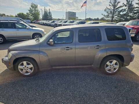 2011 Chevrolet HHR LT