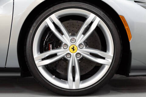 2023 Ferrari 296 GTB