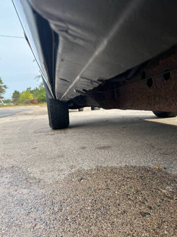 2009 Chevrolet Silverado 1500 LT