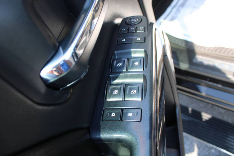 2016 GMC Sierra 2500HD Denali