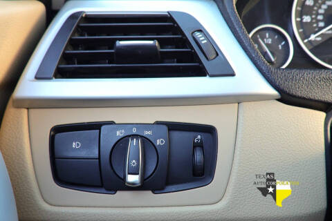 2013 BMW 3 Series 328i xDrive