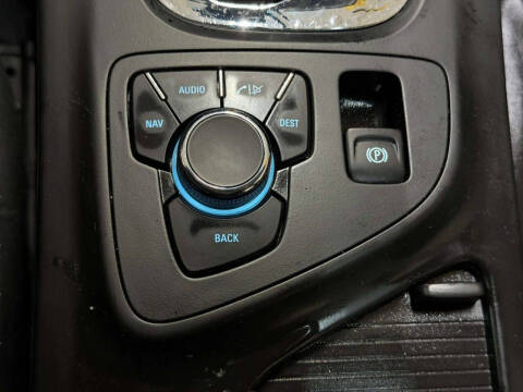 2013 Buick Regal Premium 3