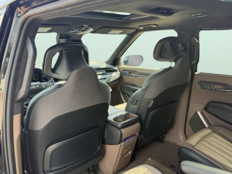 2024 Kia EV9 GT-Line