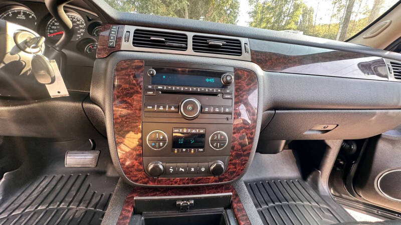 2008 GMC Yukon Denali