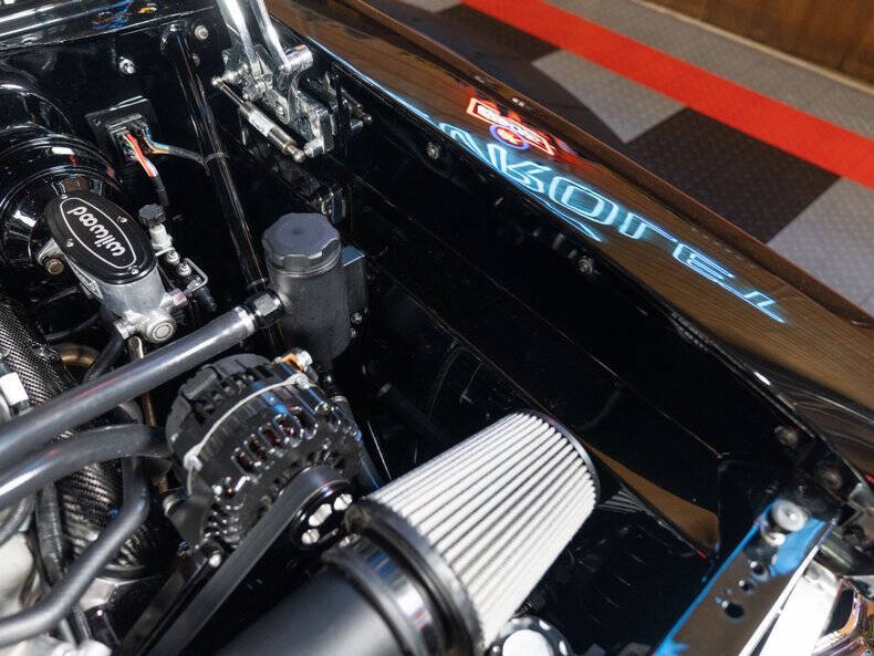1966 Chevrolet Nova