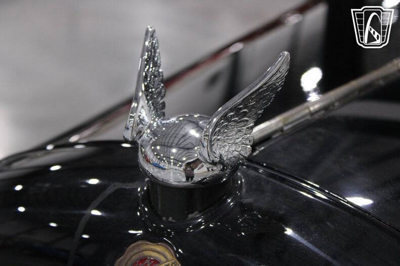1926 Chrysler Imperial