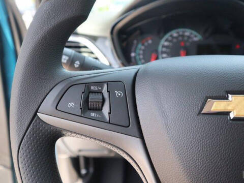 2020 Chevrolet Spark 1LT CVT