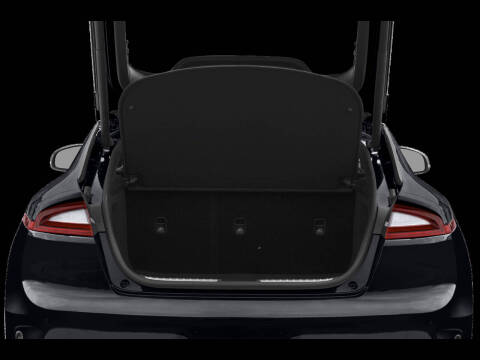 2019 Kia Stinger GT2