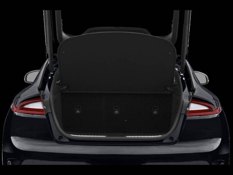 2019 Kia Stinger GT2