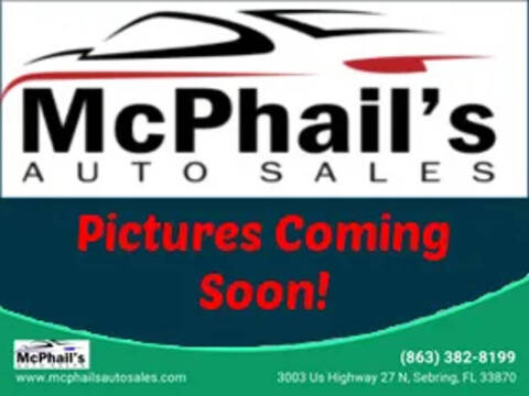 2016 Ford Focus Titanium