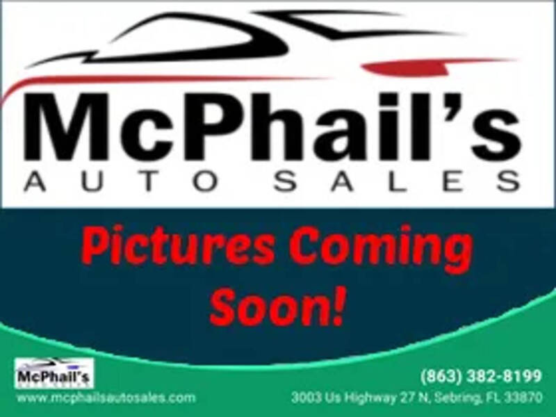 2016 Ford Focus Titanium