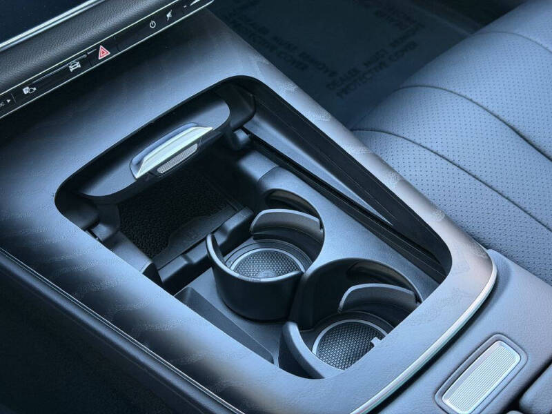 2025 Mercedes-Benz E-Class E 350 4MATIC