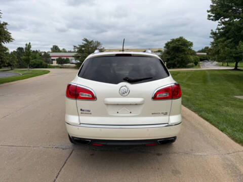2015 Buick Enclave Premium