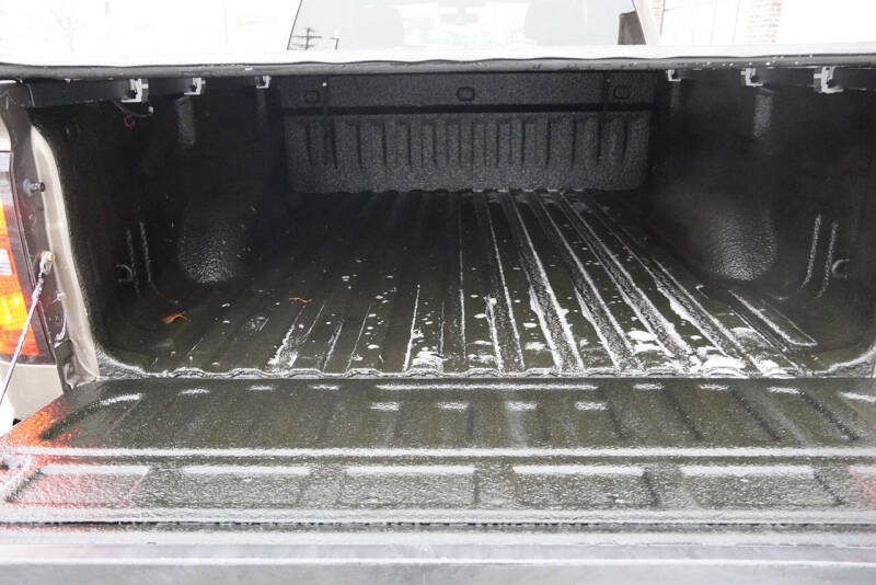 2014 Chevrolet Silverado 1500 LT Z71