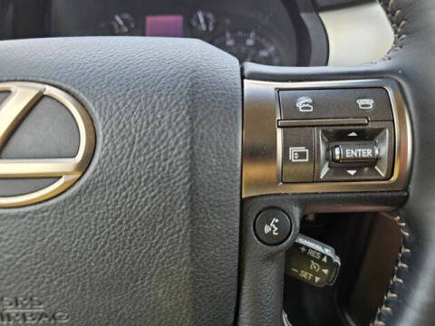 2019 Lexus GX 460