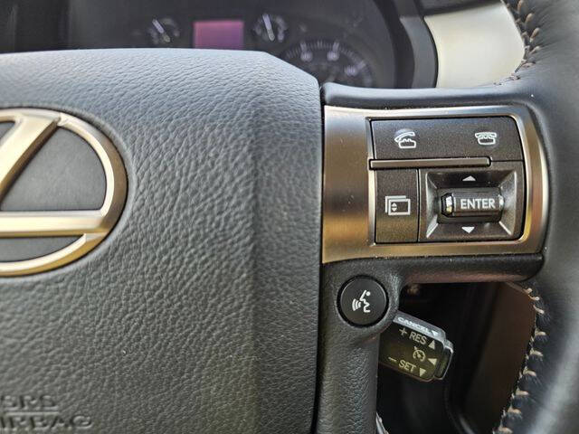 2019 Lexus GX 460