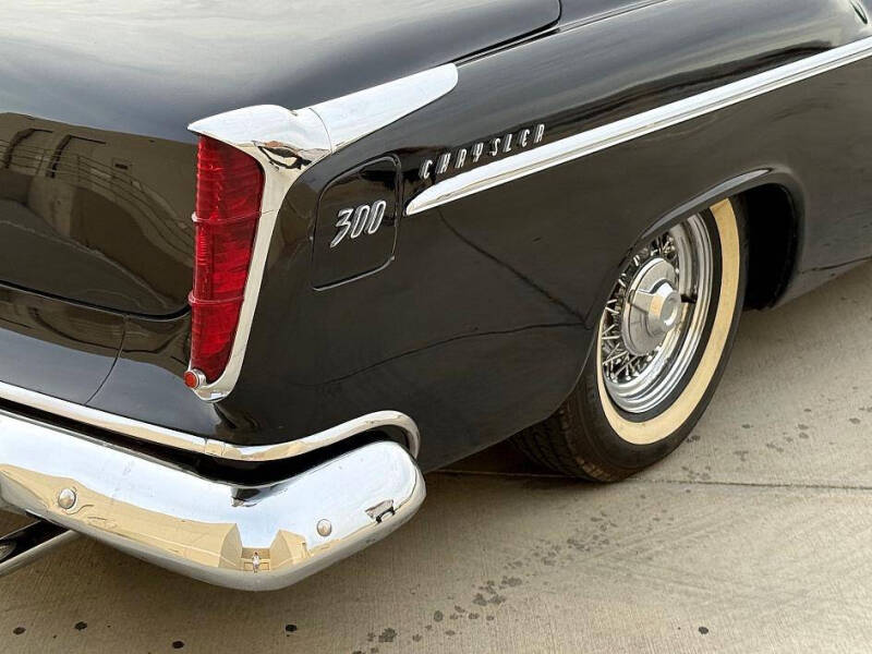 1955 Chrysler 300