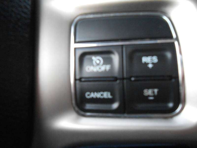 2016 RAM 3500 Laramie