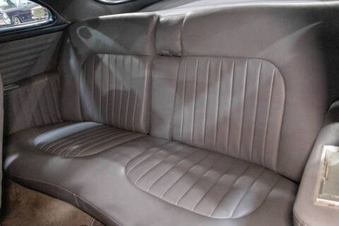 1949 Mercury coupe