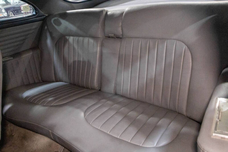 1949 Mercury coupe