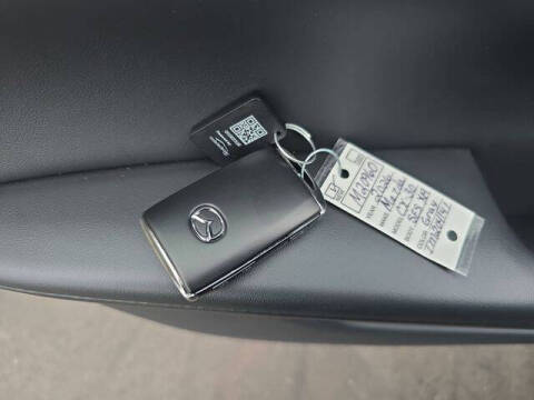 2026 Mazda CX-30 2.5 S Select Sport