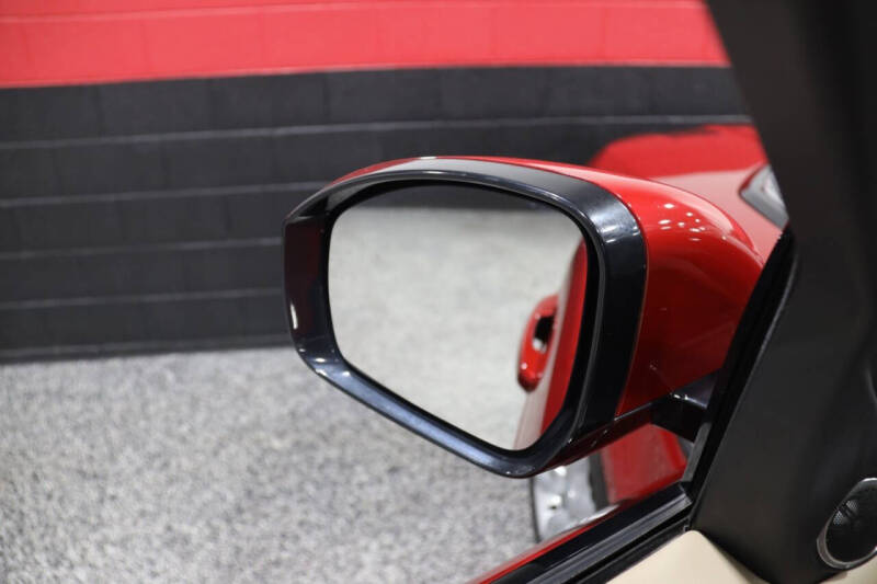 2016 Land Rover Range Rover Sport