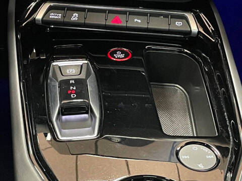 2023 Audi e-tron GT quattro Premium Plus