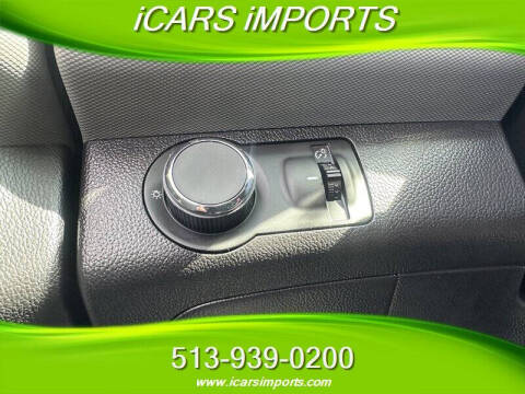 2015 Chevrolet Sonic LT Auto