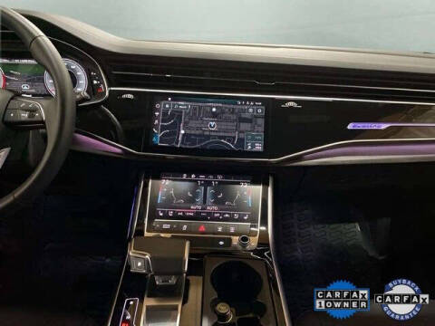 2023 Audi Q8 quattro Premium Plus 55 TFSI